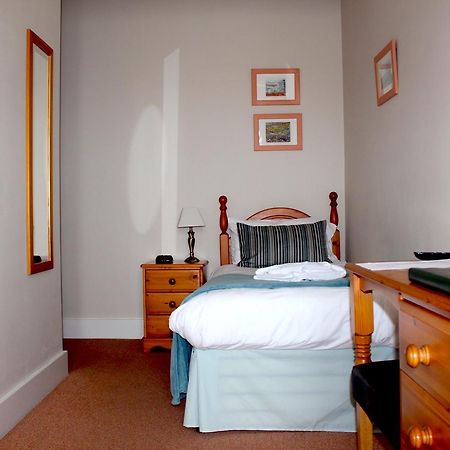 By The Sea Bed And Breakfast WTA WTA Eastbourne Exterior foto