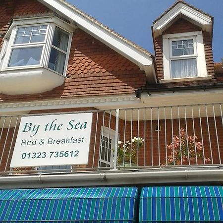 By The Sea Bed And Breakfast WTA WTA Eastbourne Exterior foto
