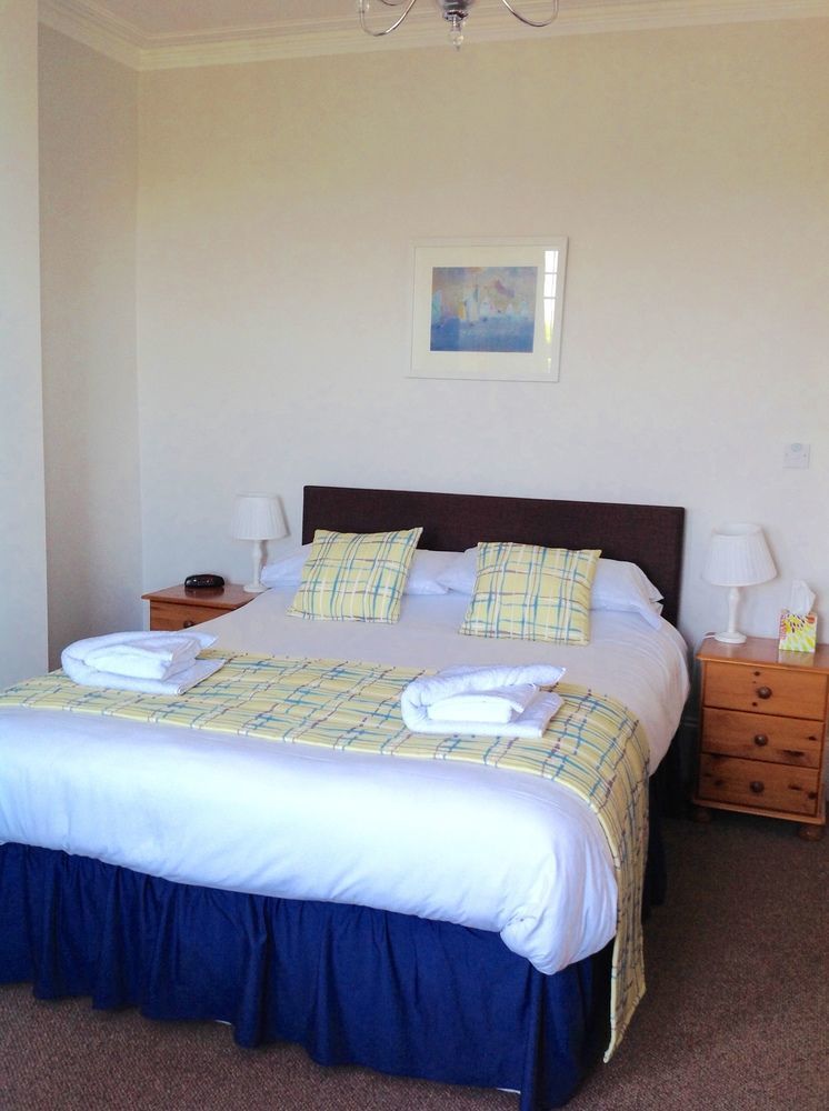 By The Sea Bed And Breakfast WTA WTA Eastbourne Exterior foto