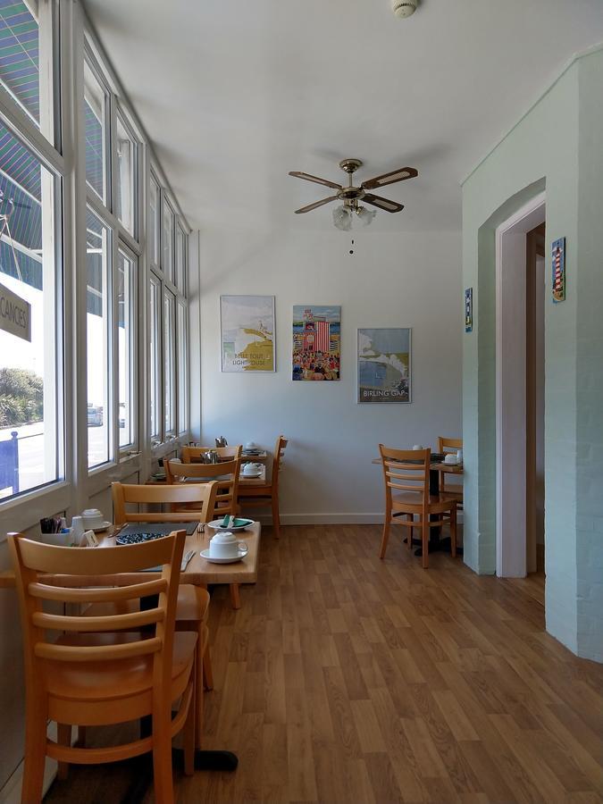 By The Sea Bed And Breakfast WTA WTA Eastbourne Exterior foto