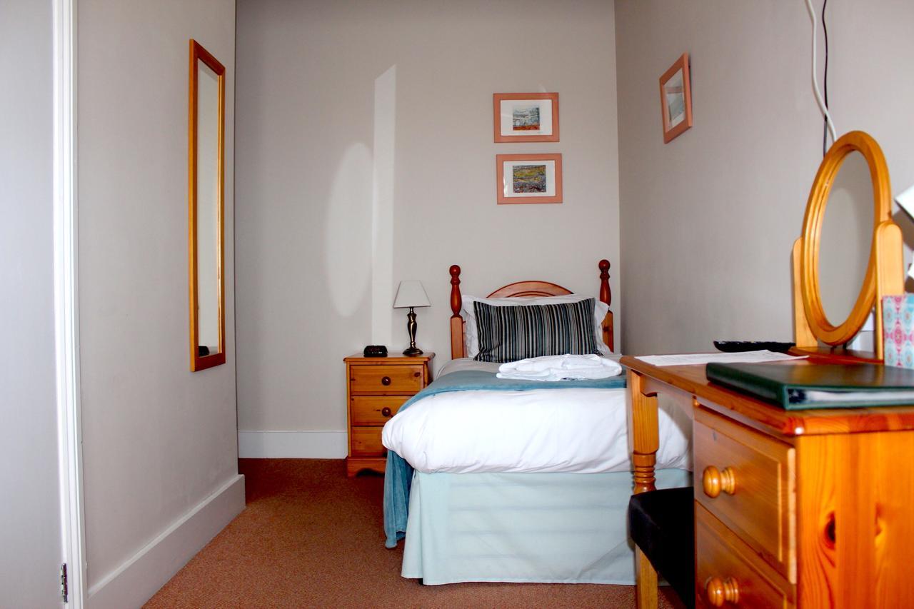By The Sea Bed And Breakfast WTA WTA Eastbourne Exterior foto