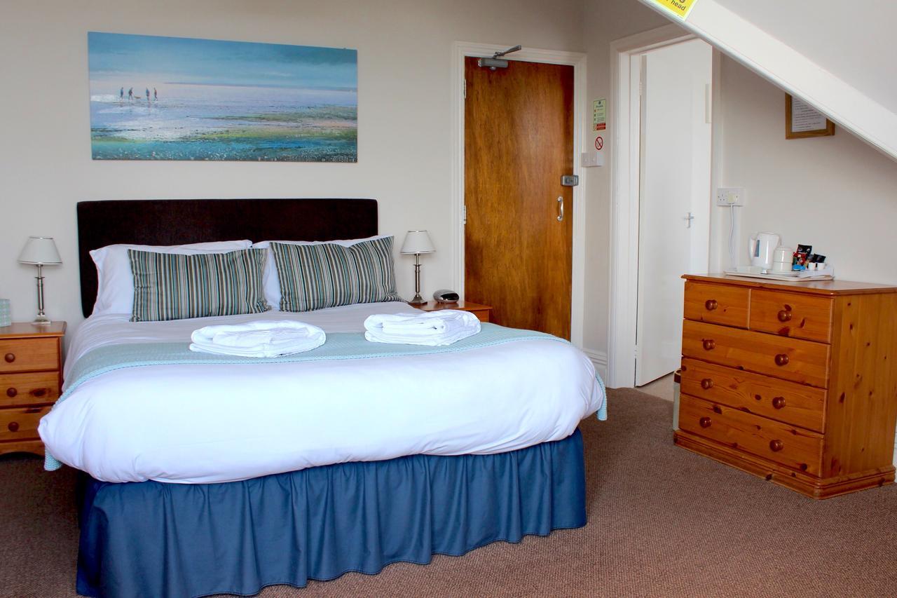 By The Sea Bed And Breakfast WTA WTA Eastbourne Exterior foto