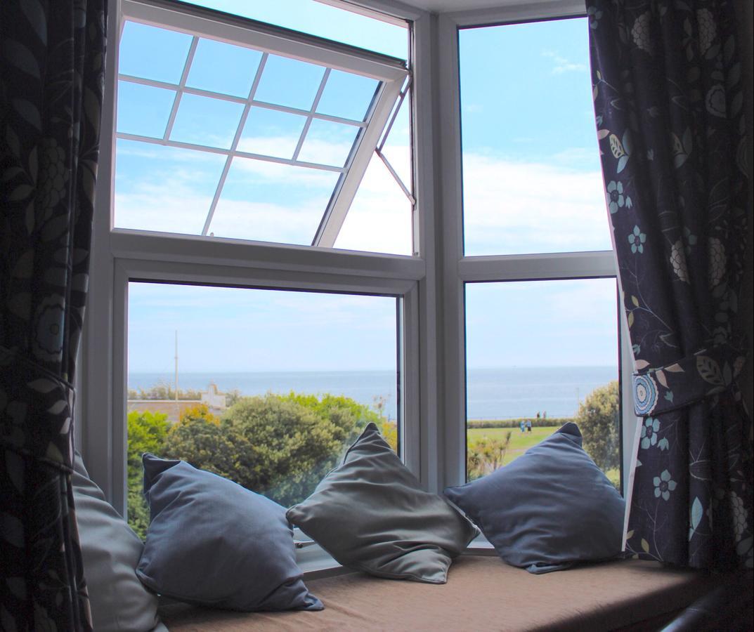 By The Sea Bed And Breakfast WTA WTA Eastbourne Exterior foto
