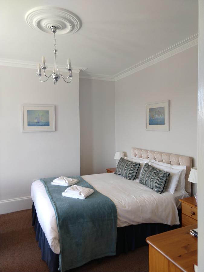 By The Sea Bed And Breakfast WTA WTA Eastbourne Exterior foto