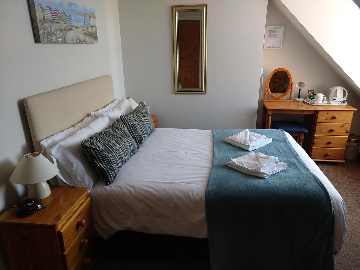 By The Sea Bed And Breakfast WTA WTA Eastbourne Exterior foto