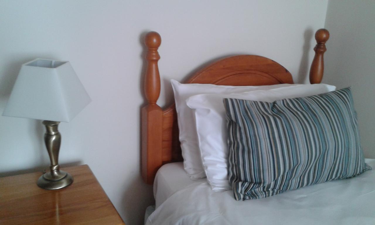 By The Sea Bed And Breakfast WTA WTA Eastbourne Exterior foto