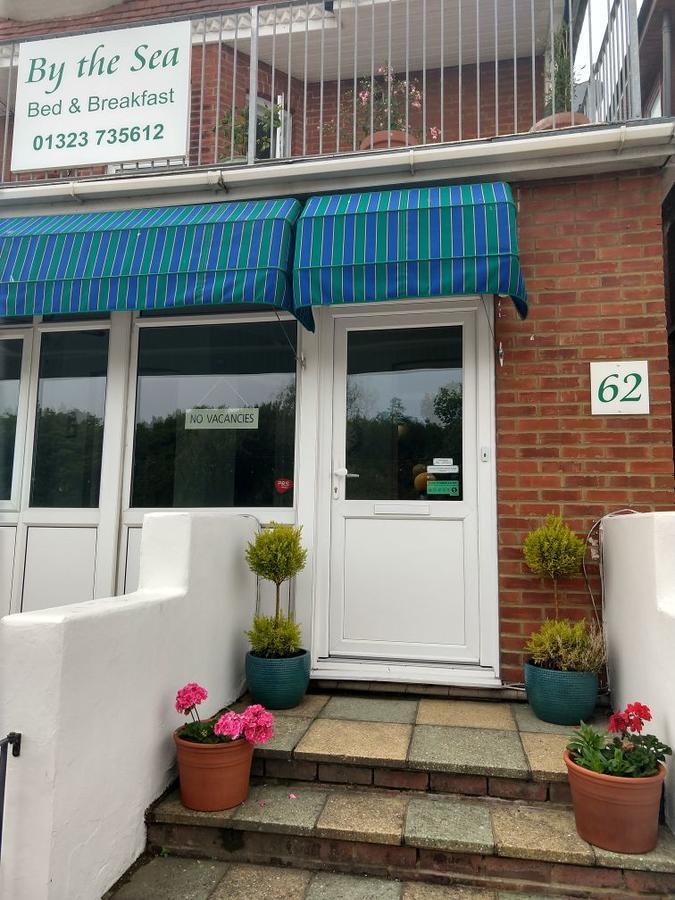 By The Sea Bed And Breakfast WTA WTA Eastbourne Exterior foto