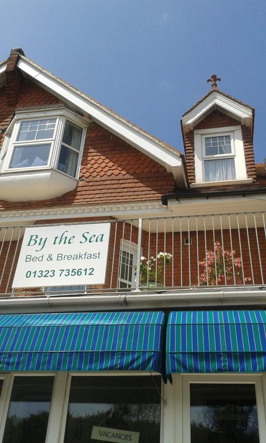 By The Sea Bed And Breakfast WTA WTA Eastbourne Exterior foto