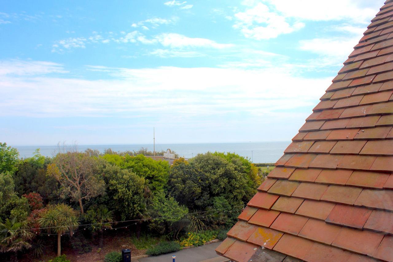 By The Sea Bed And Breakfast WTA WTA Eastbourne Exterior foto