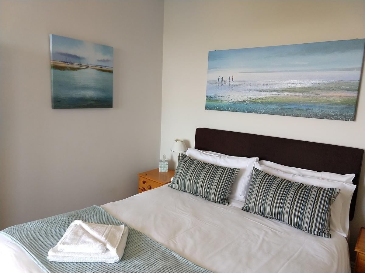 By The Sea Bed And Breakfast WTA WTA Eastbourne Exterior foto