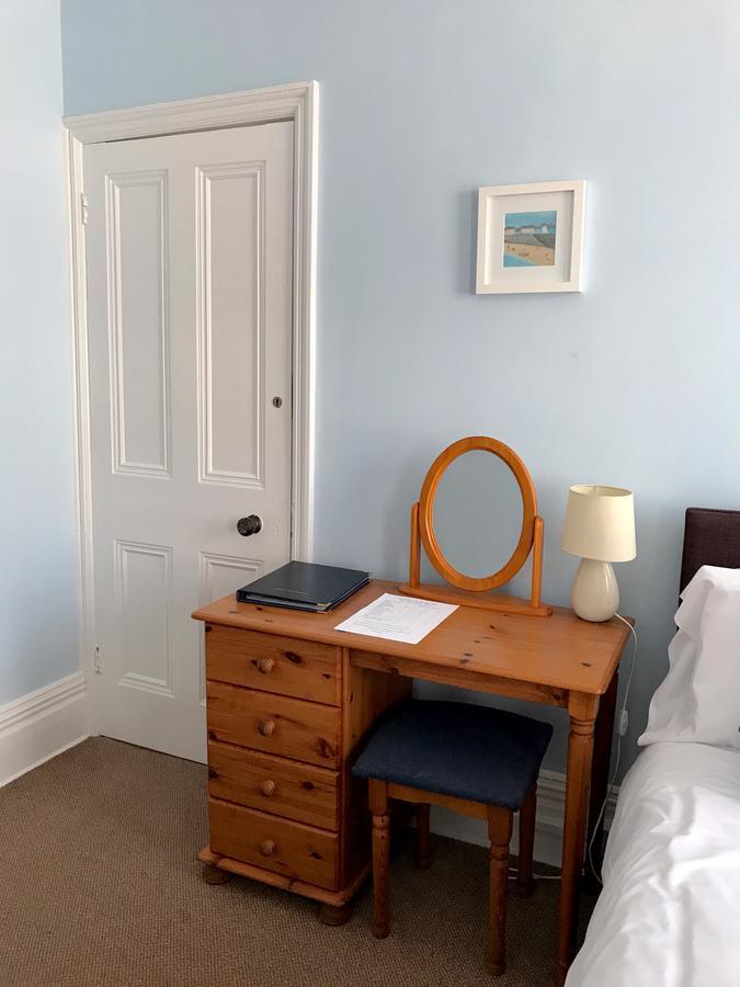 By The Sea Bed And Breakfast WTA WTA Eastbourne Exterior foto