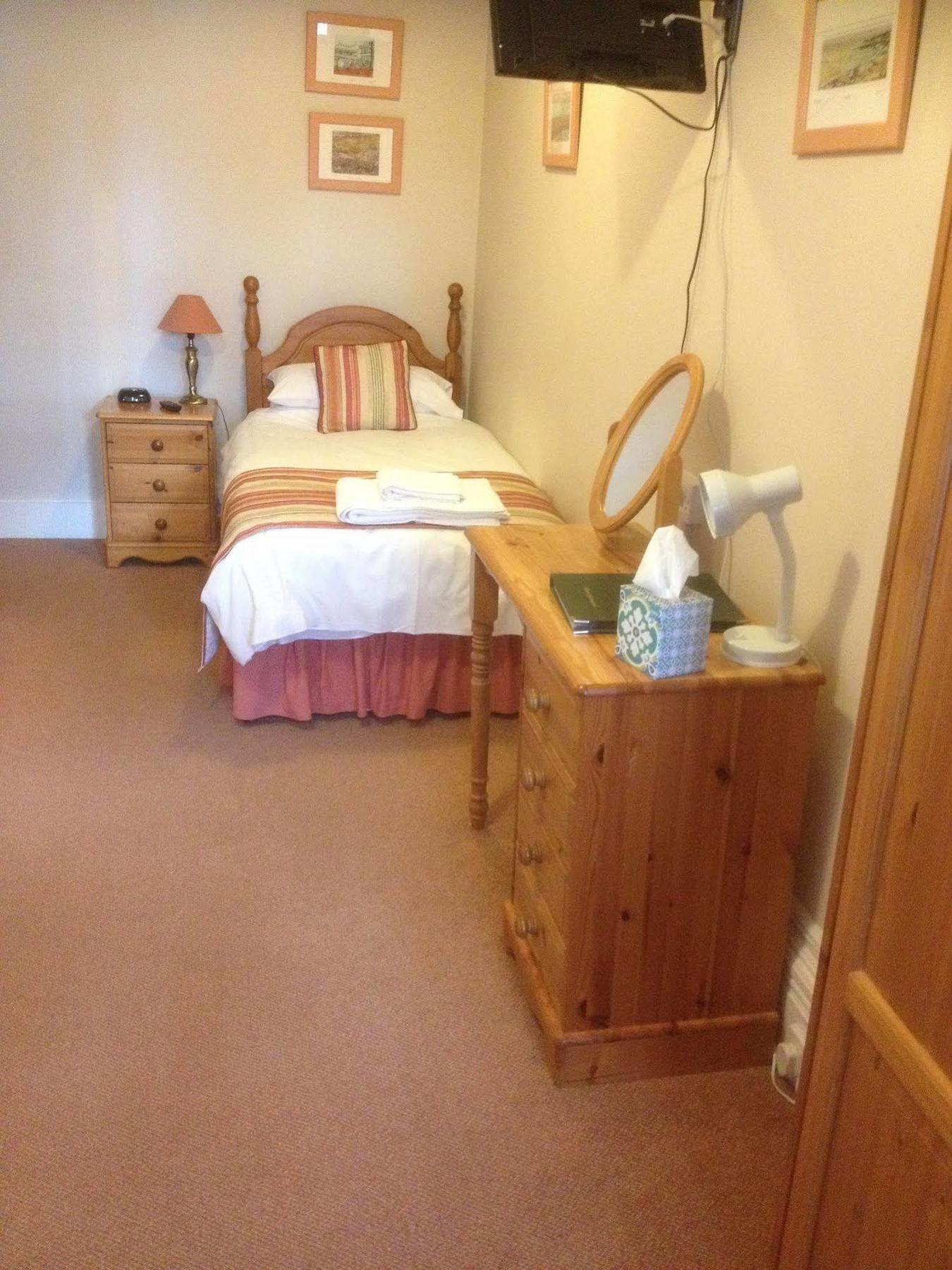 By The Sea Bed And Breakfast WTA WTA Eastbourne Exterior foto