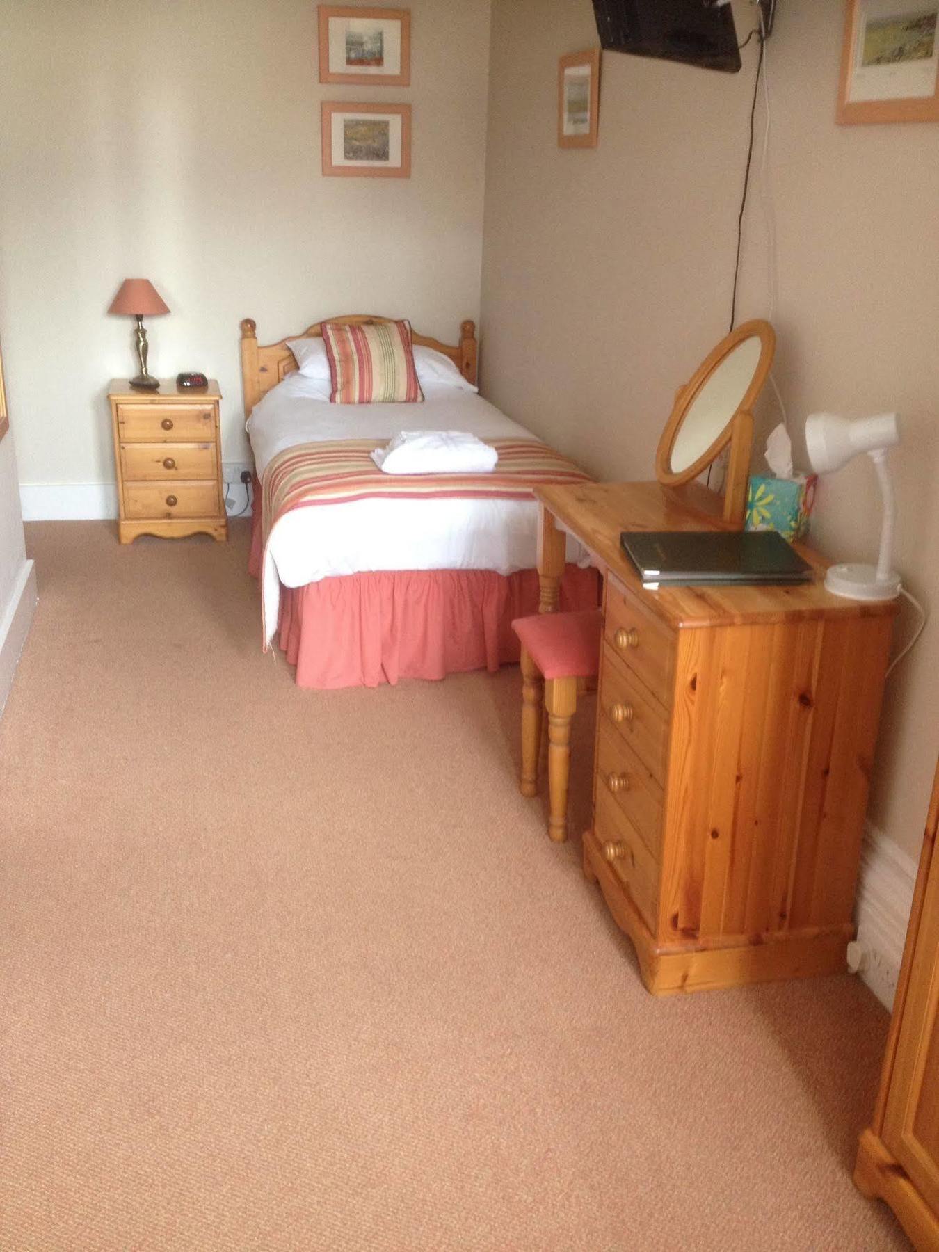 By The Sea Bed And Breakfast WTA WTA Eastbourne Exterior foto