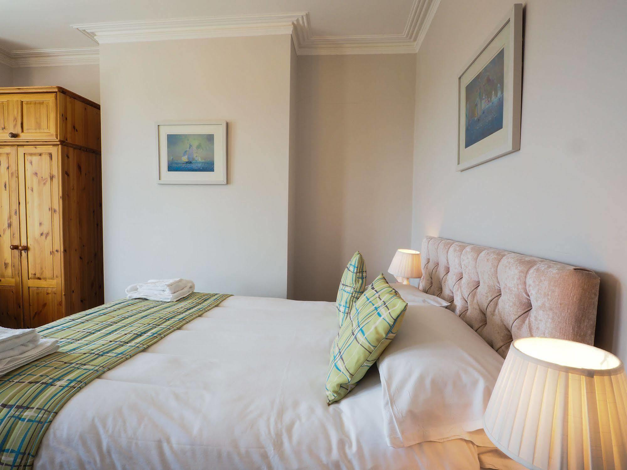 By The Sea Bed And Breakfast WTA WTA Eastbourne Exterior foto