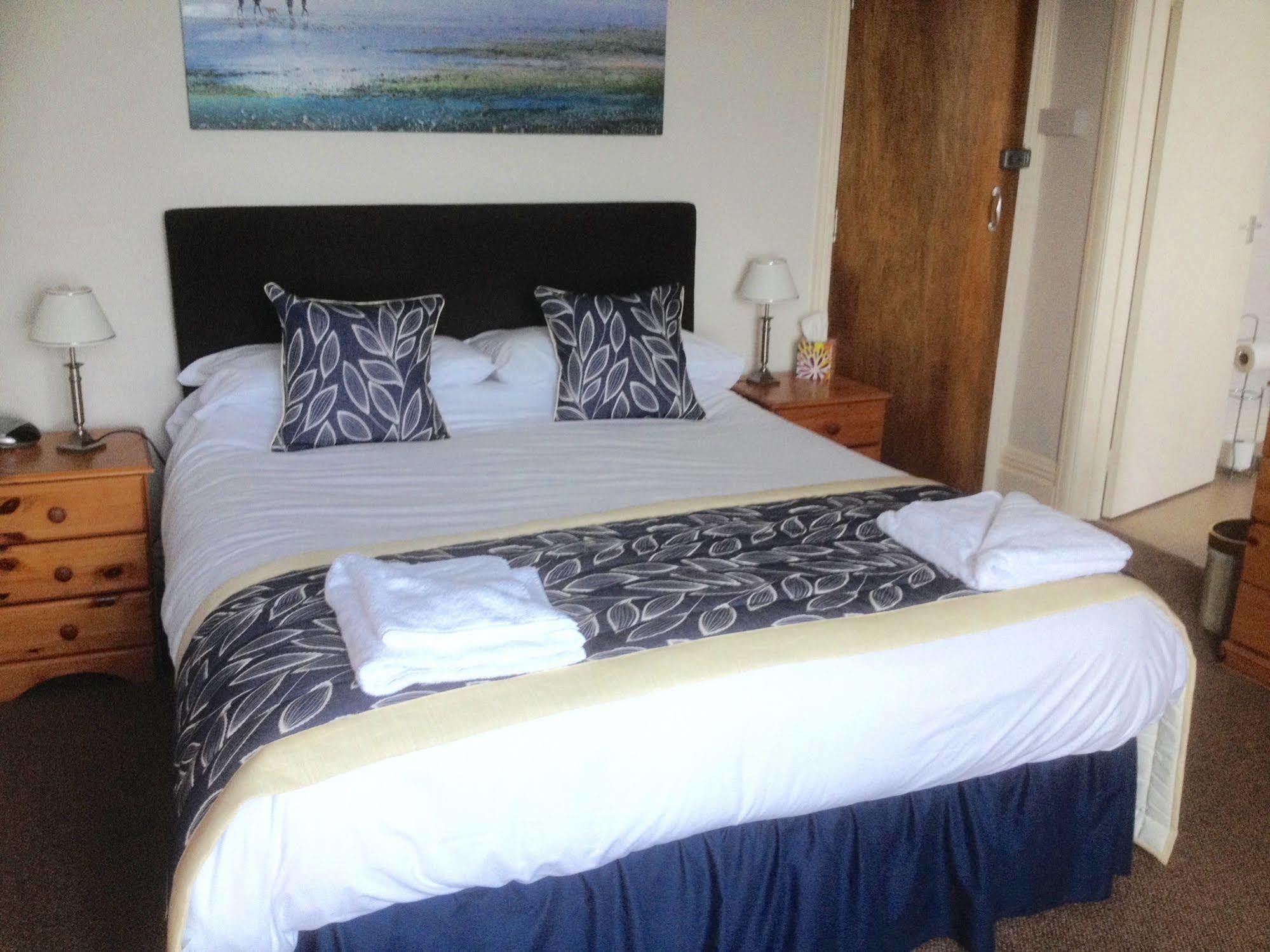 By The Sea Bed And Breakfast WTA WTA Eastbourne Exterior foto