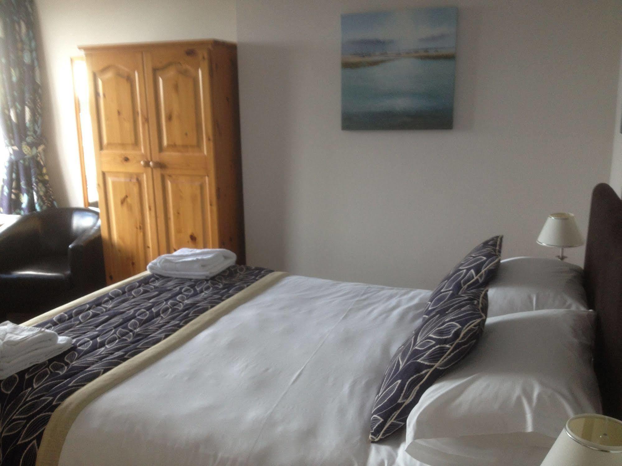 By The Sea Bed And Breakfast WTA WTA Eastbourne Exterior foto