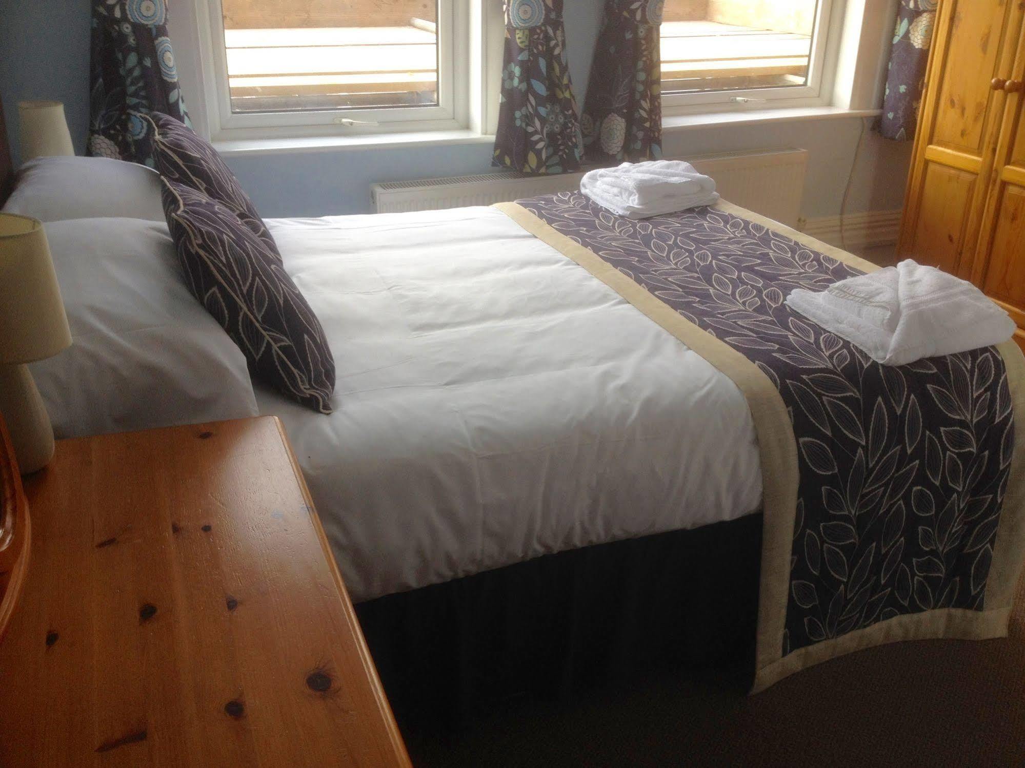 By The Sea Bed And Breakfast WTA WTA Eastbourne Exterior foto