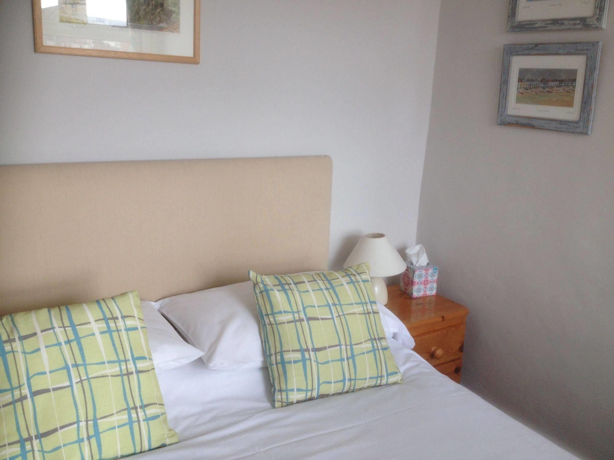 By The Sea Bed And Breakfast WTA WTA Eastbourne Exterior foto